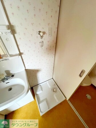 第3小野ビルの物件内観写真